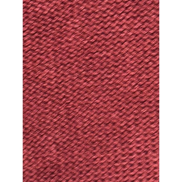 Xhilaration womens Large Faux Fur Burgundy Vest Acrylic & Polyester Blend - Picture 5 of 9